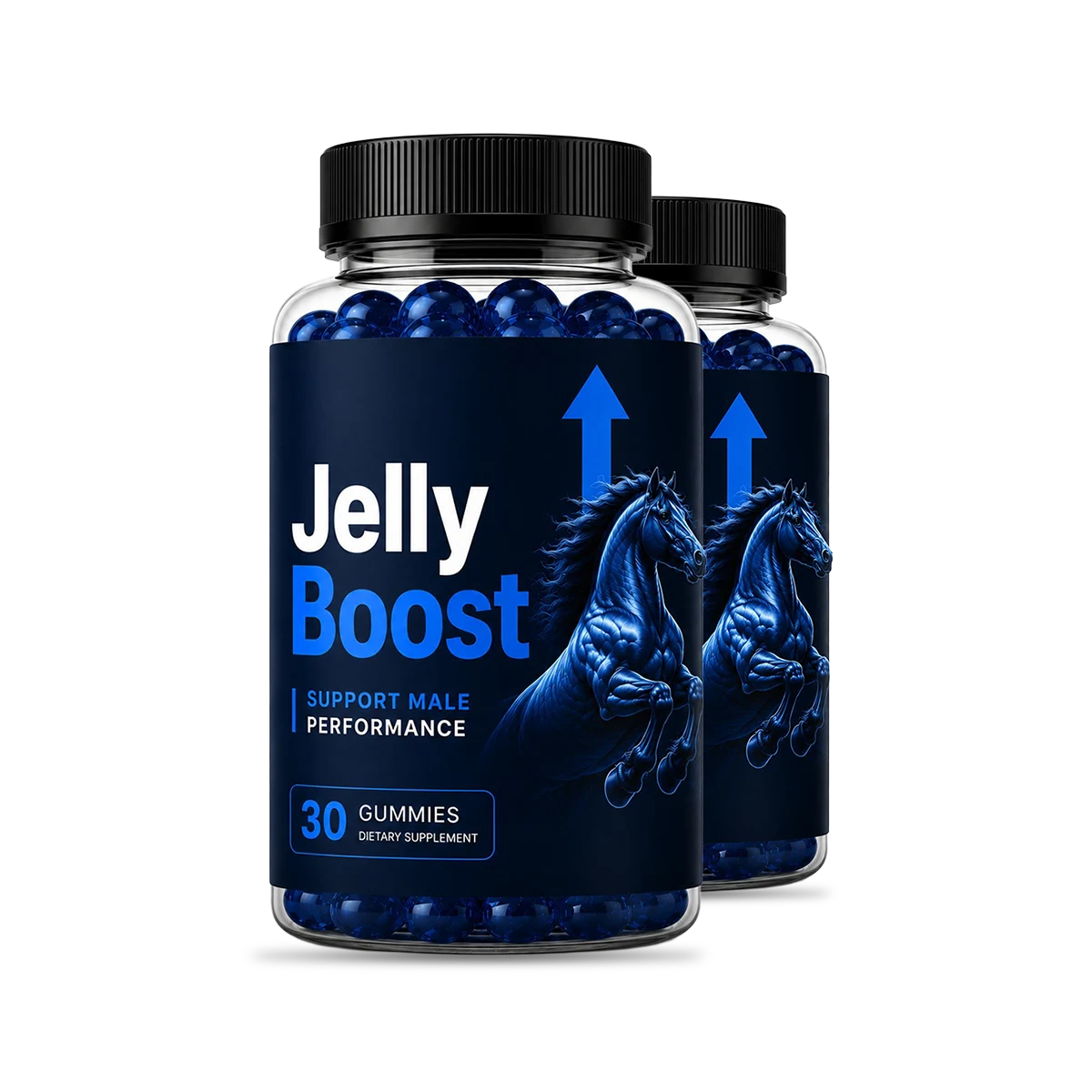 JellyBoost 2 bottle package