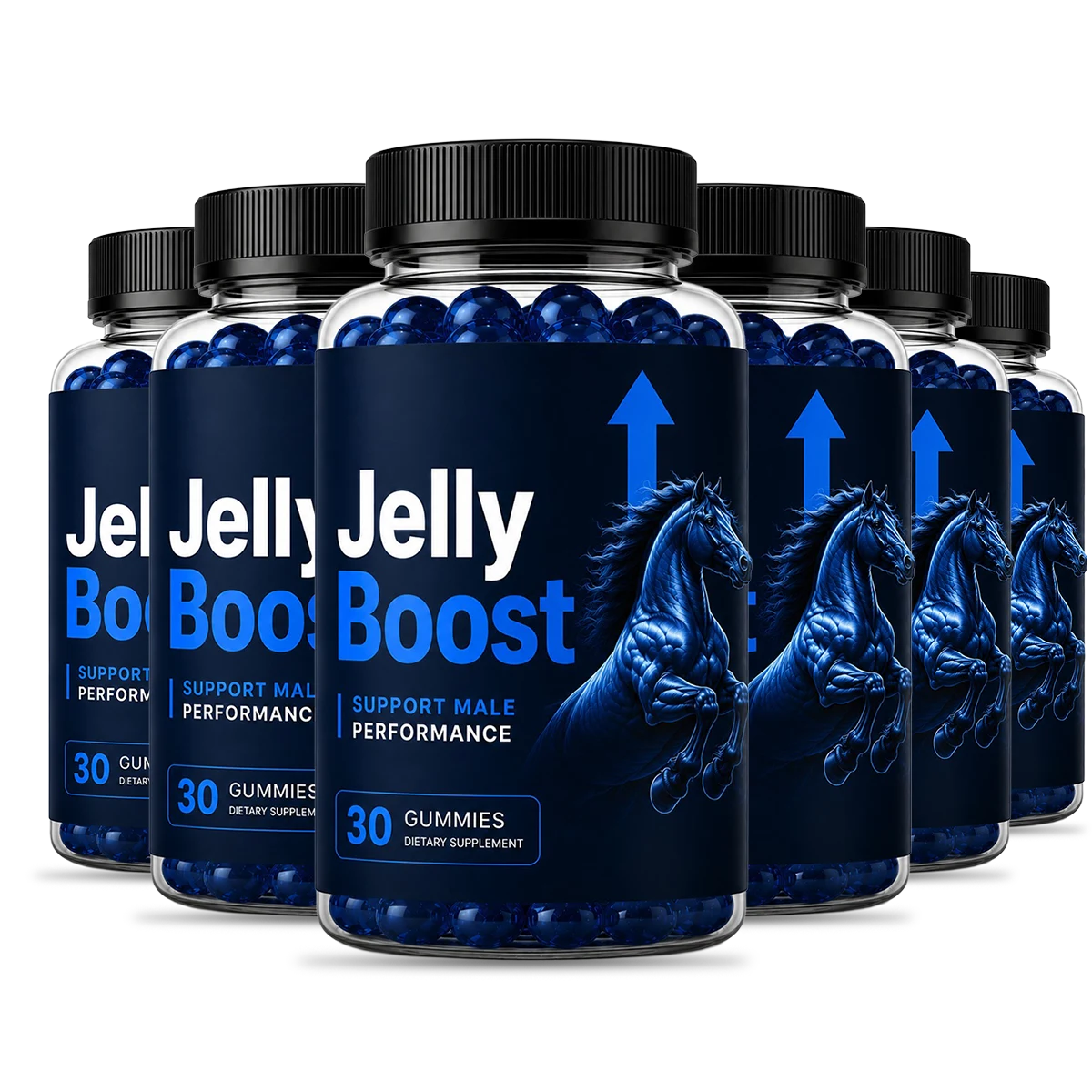 JellyBoost 6 bottle best value package